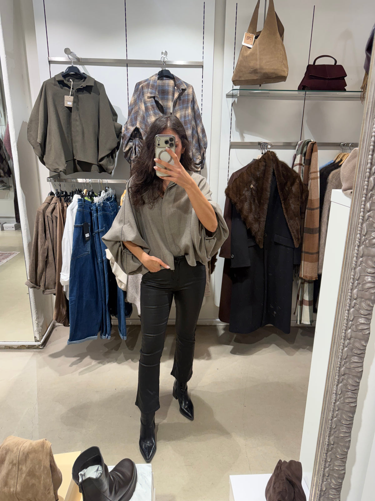 Nova Pants
