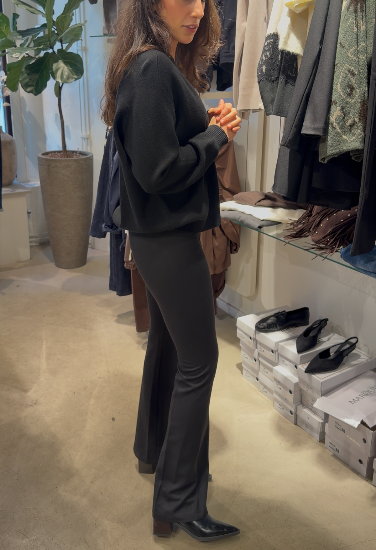 Lyx pant
