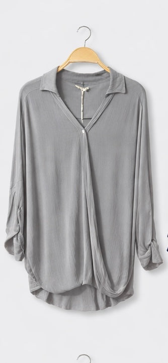 ROMANCE blus