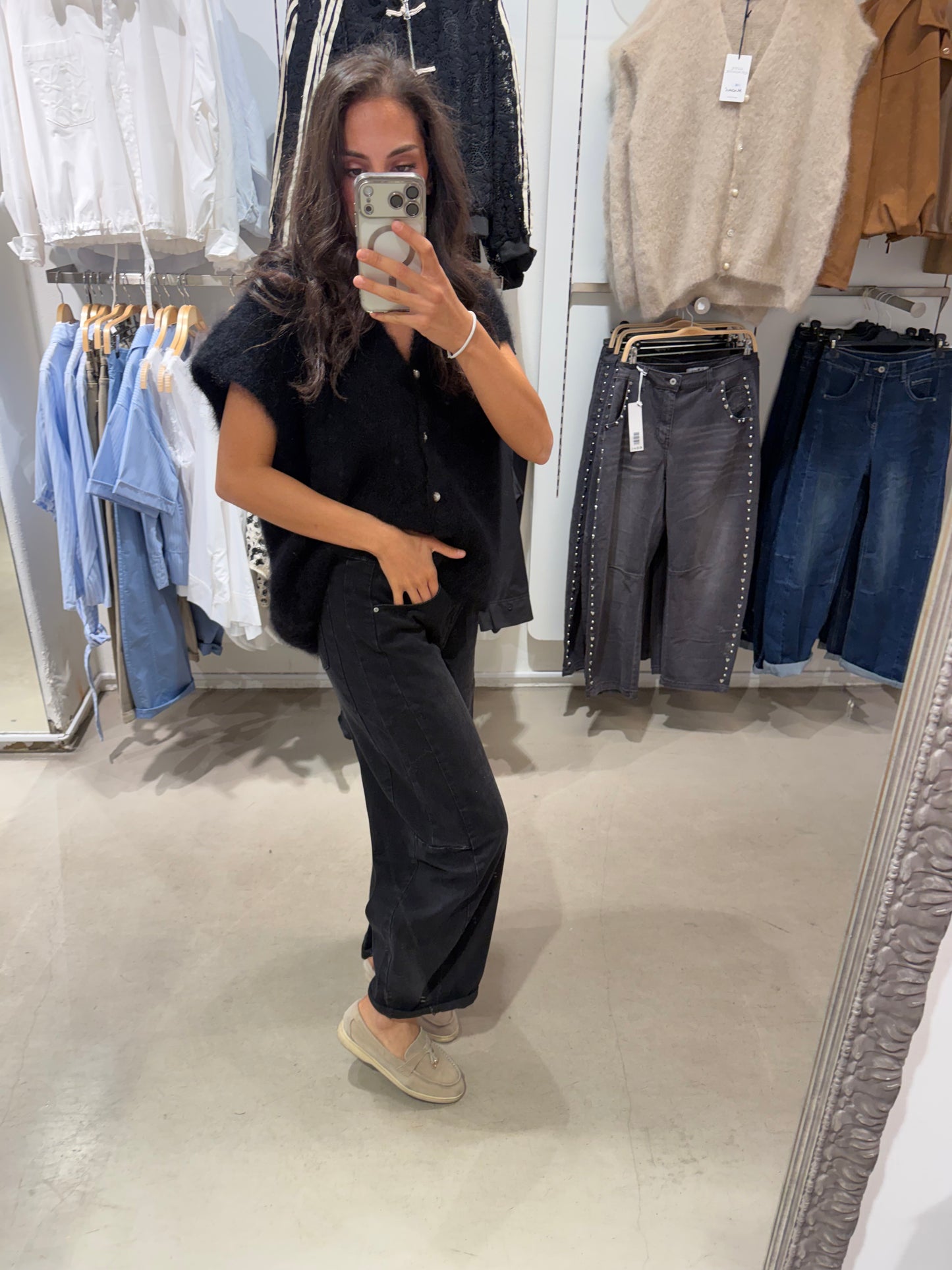 Evelin jeans