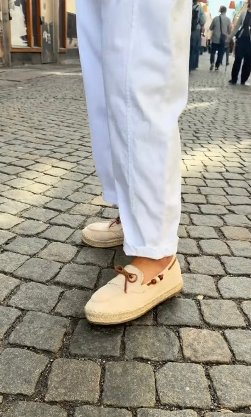 Loafers