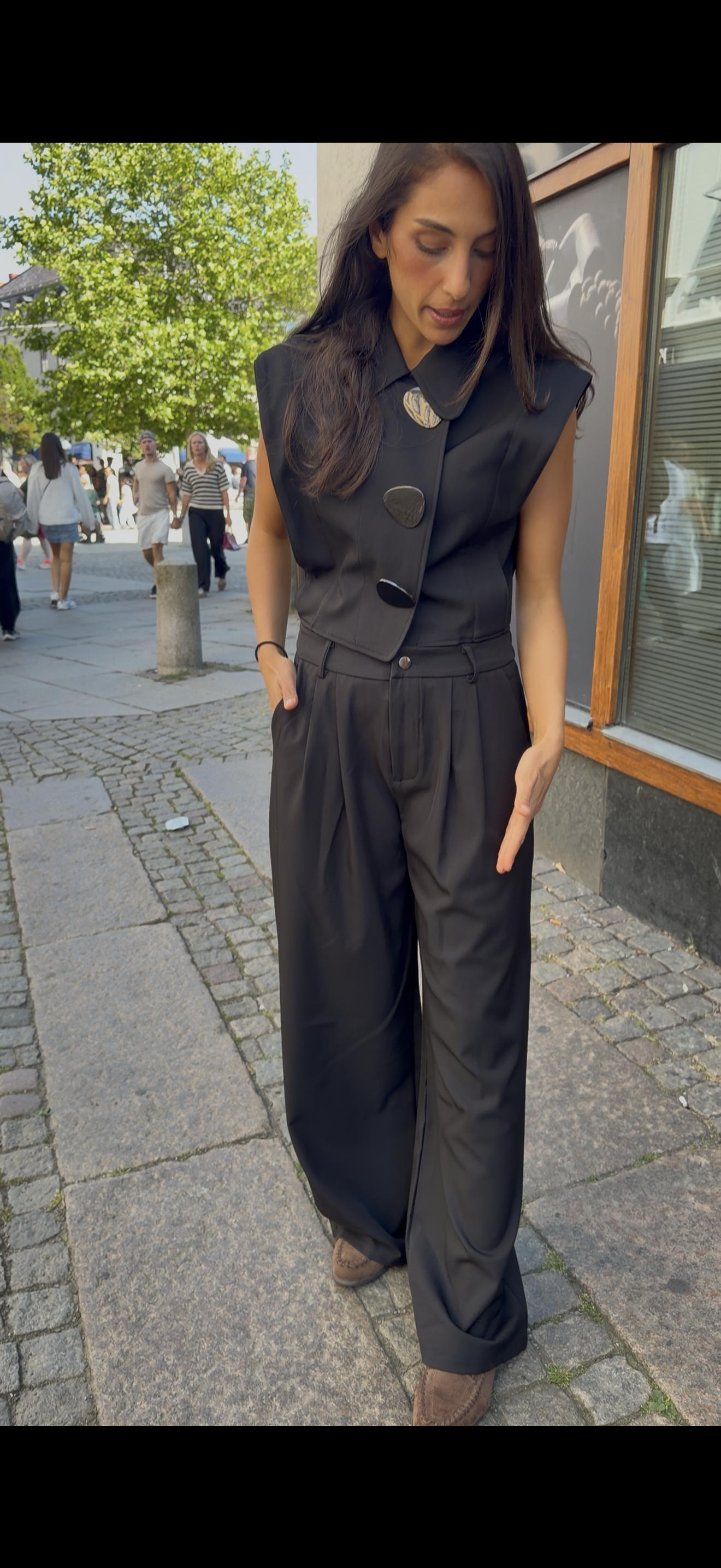 Aline set