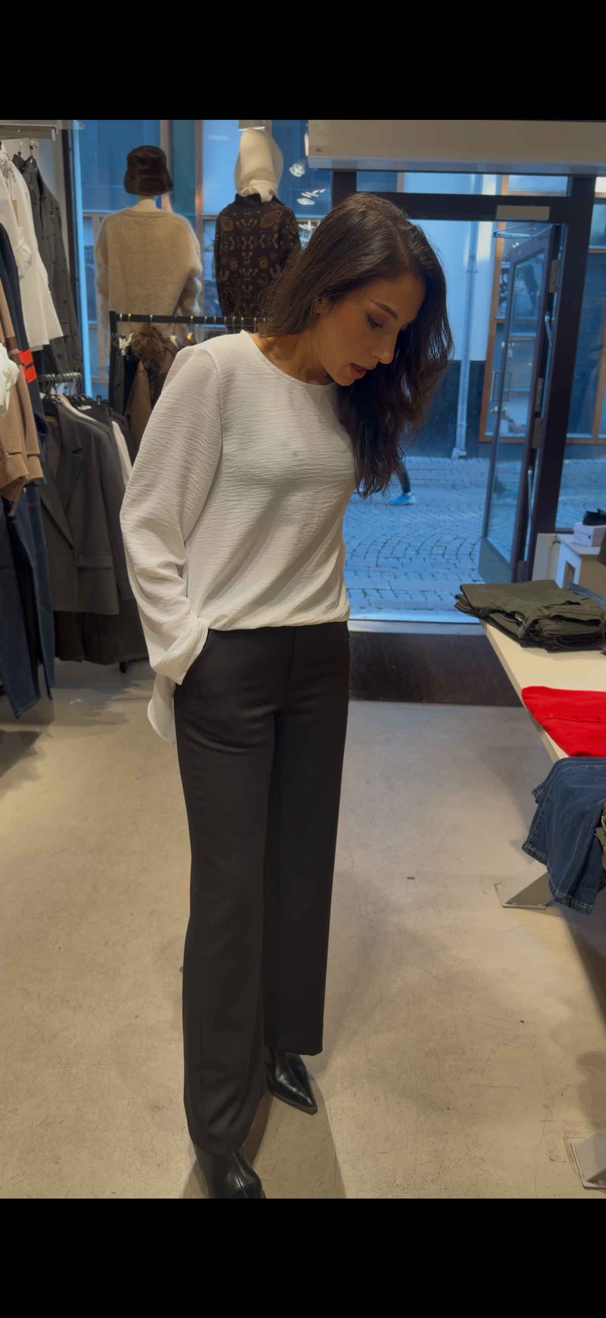 Céline pant