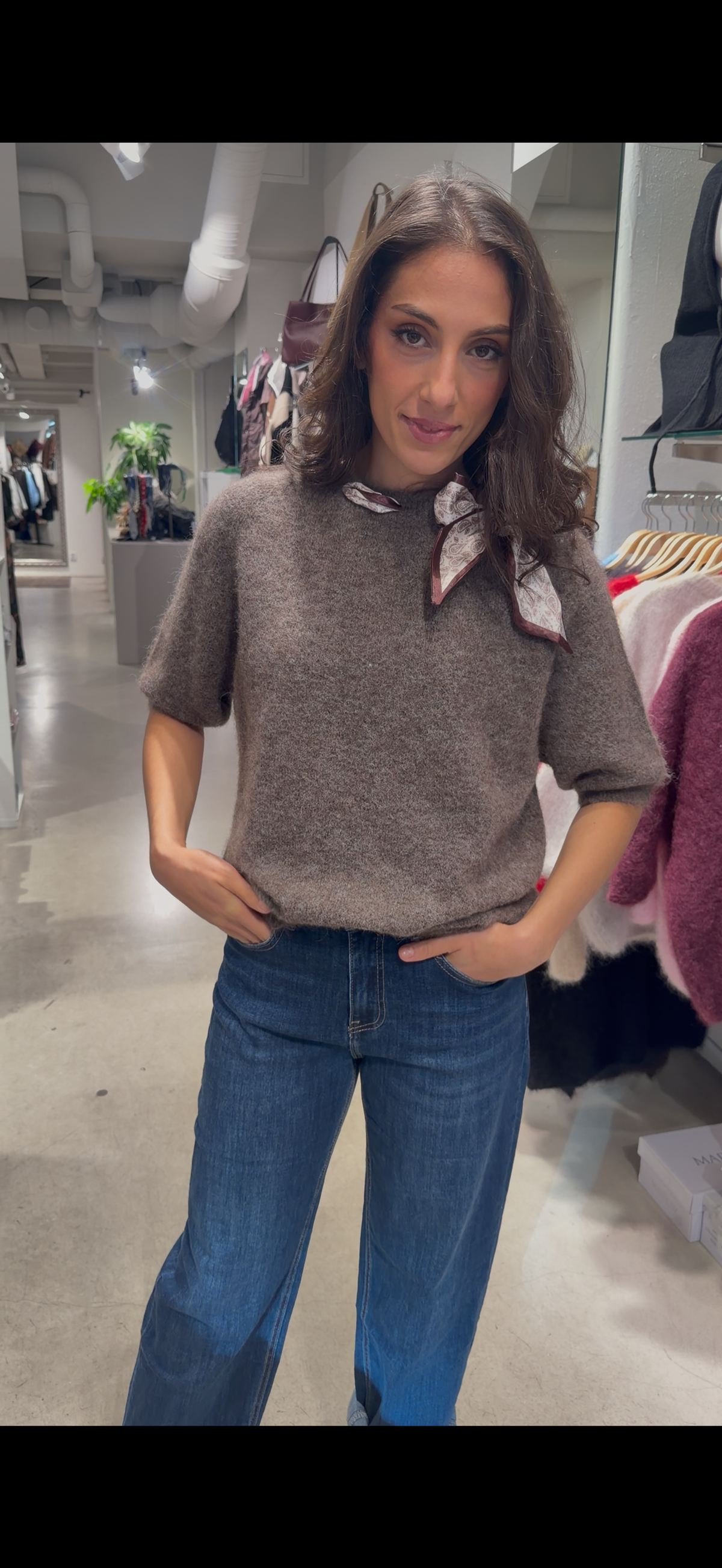 Lia Tröja