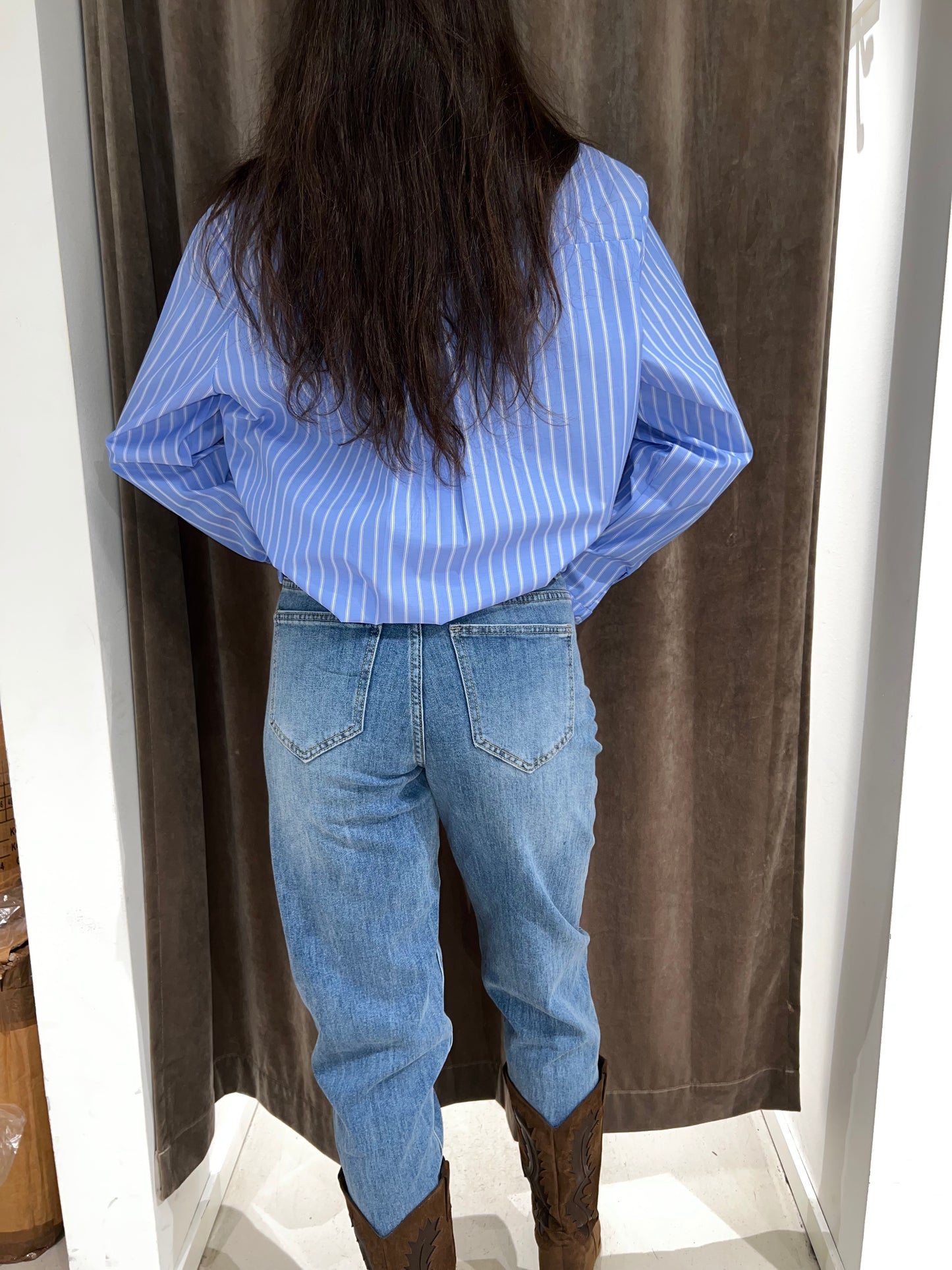 LIA JEANS