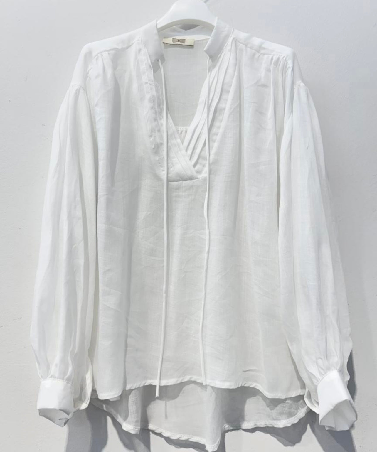 MAISON GAIA blus