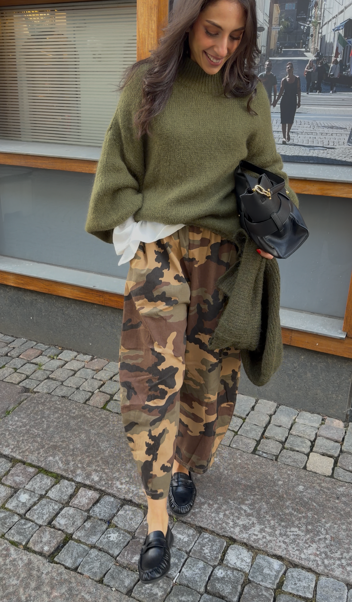 Polo Tröja