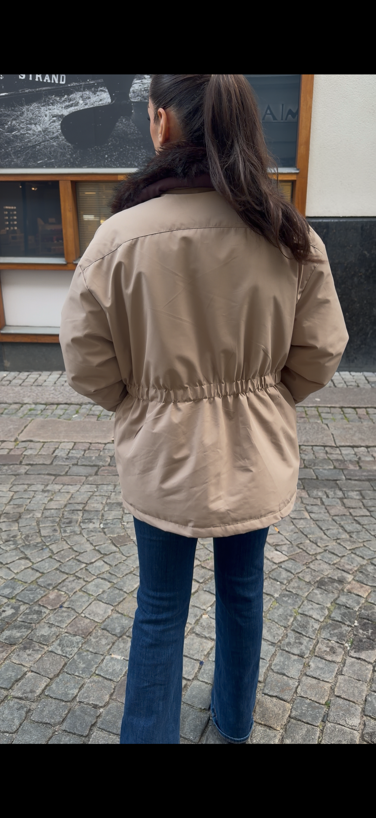 Goteborg jacka