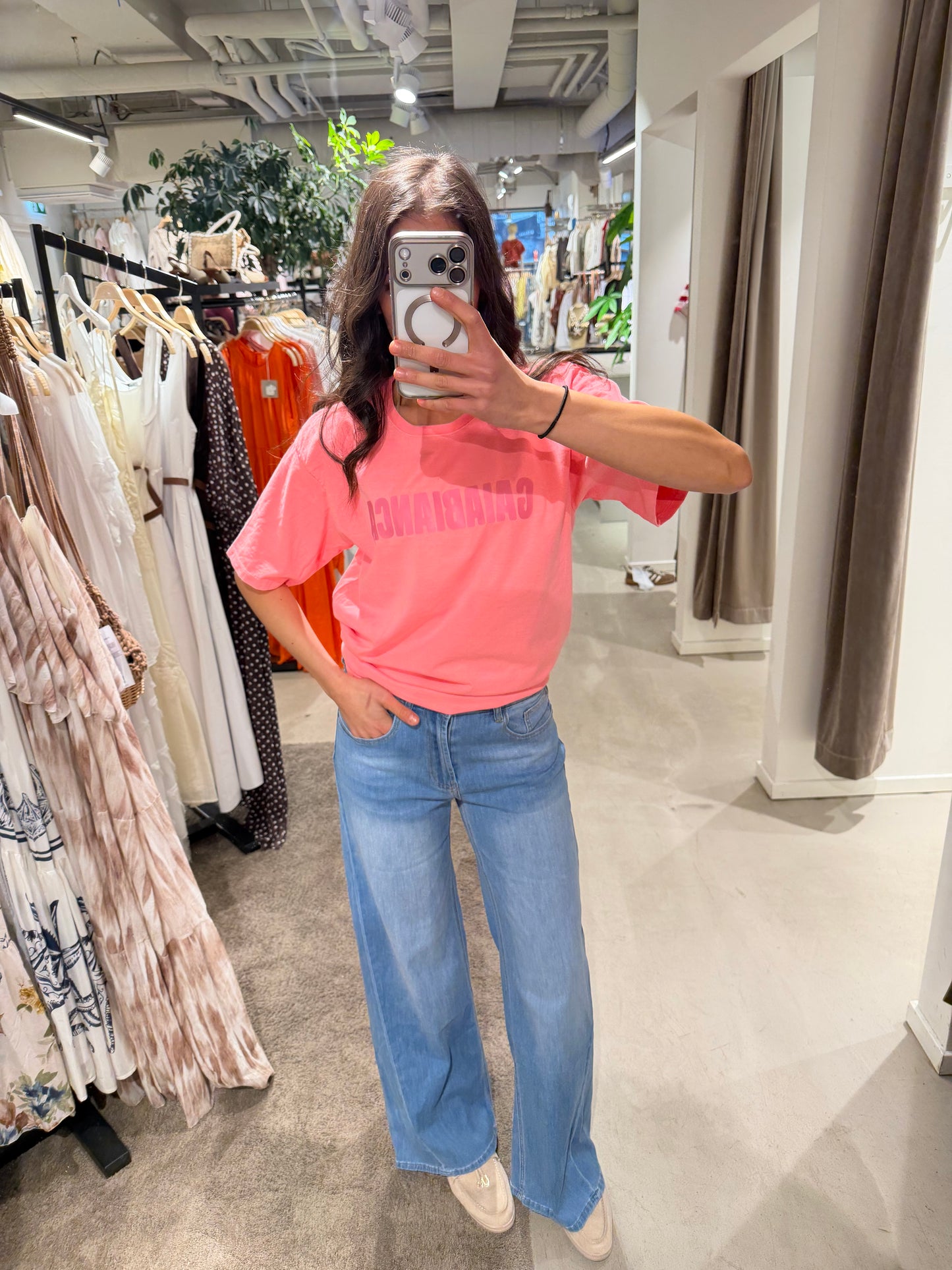 Marseille jeans