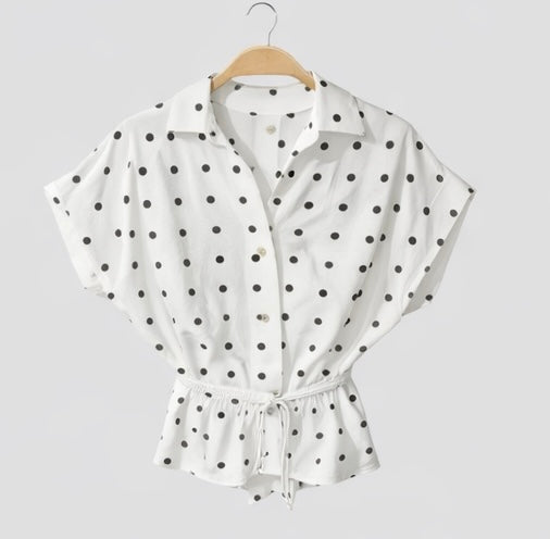 ST TROPEZ TOPP