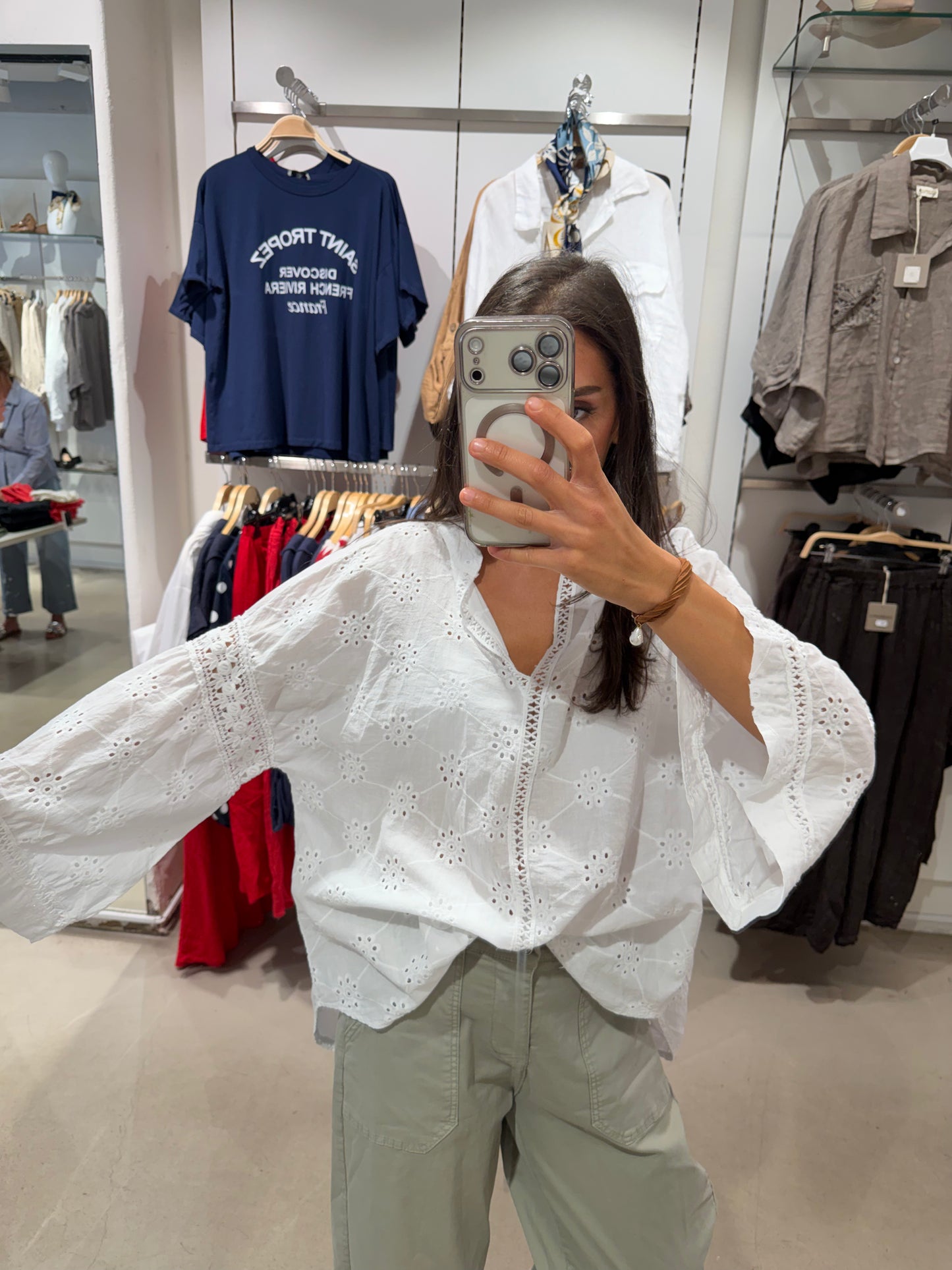 Bella blus