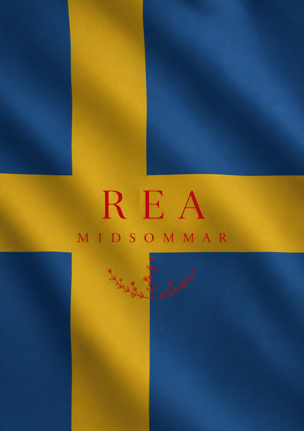 Midsommar rea