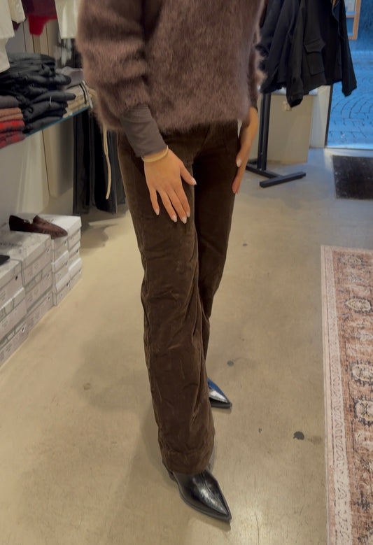 Manchester jeans