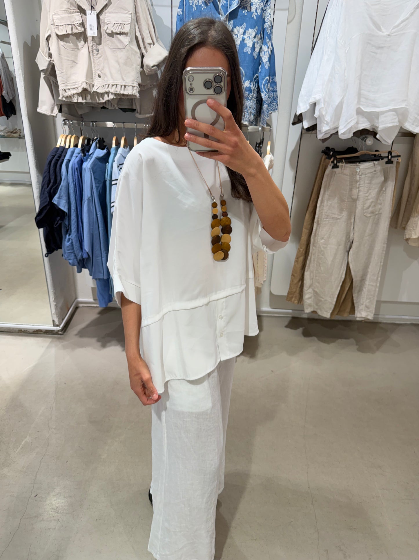 Asa blus