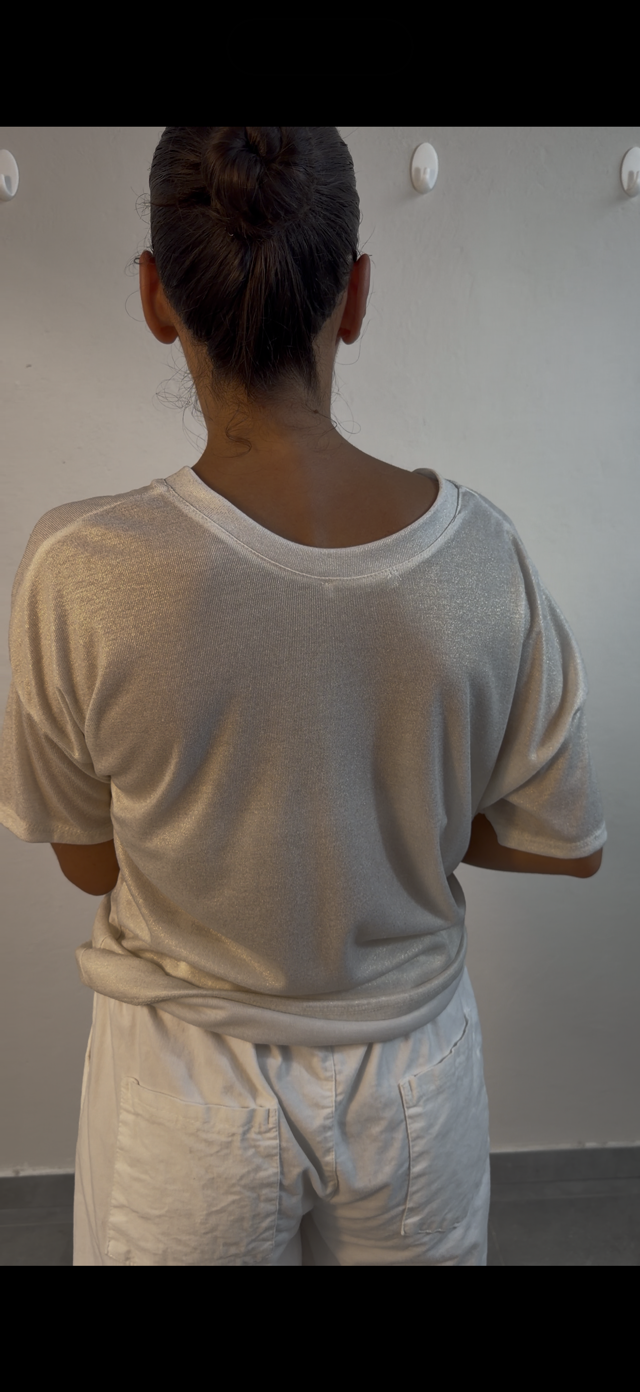 Nina  t shirt