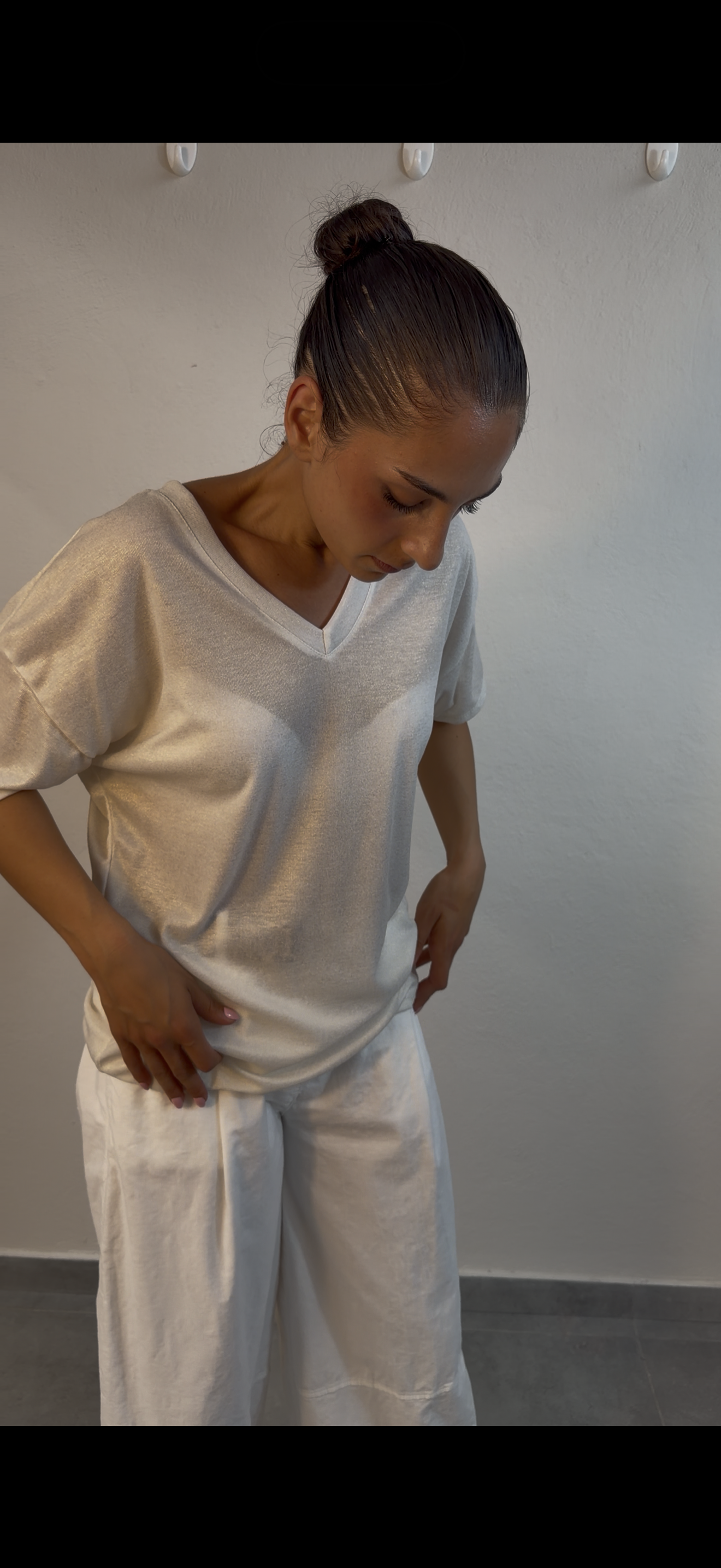 Nina  t shirt