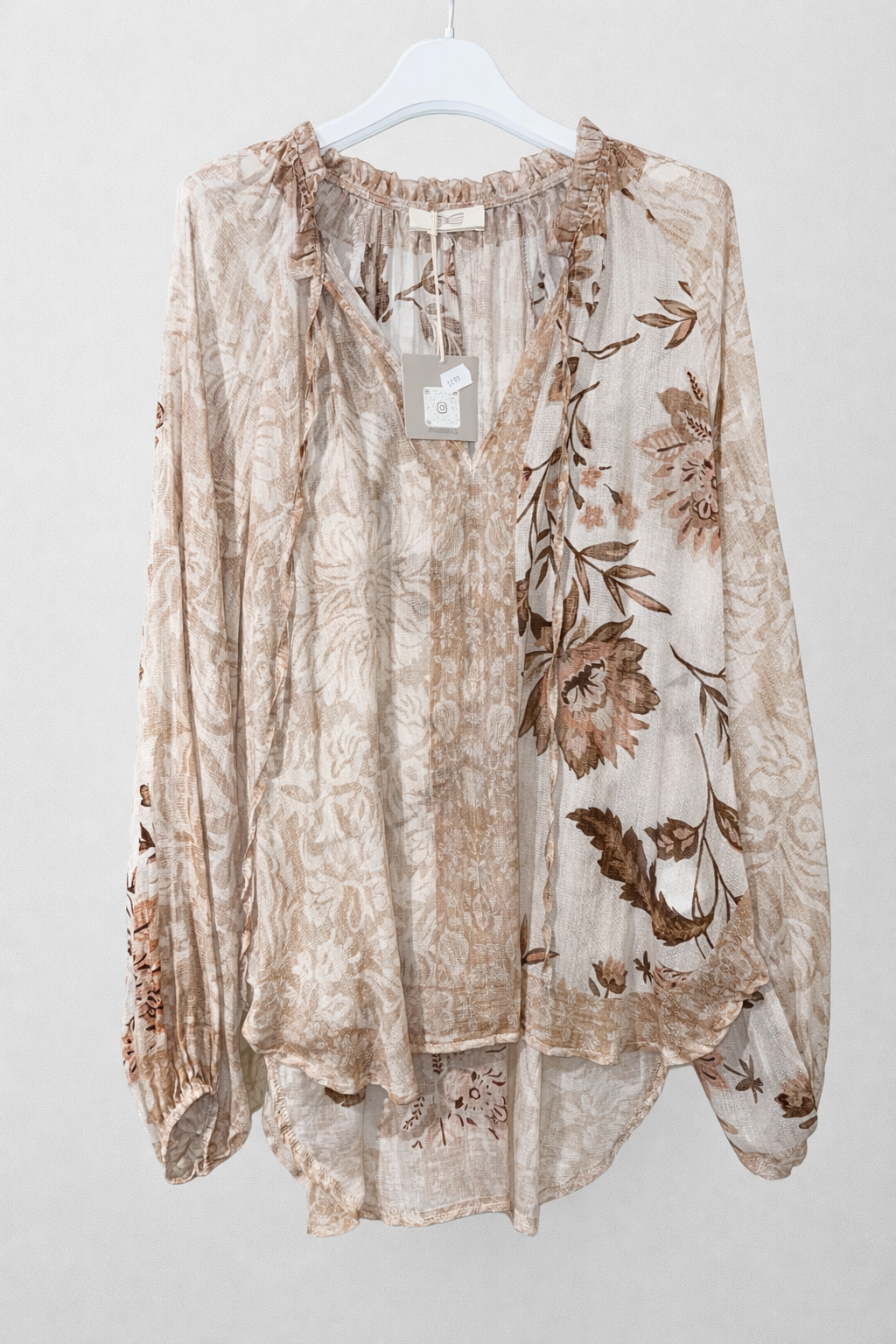 LINE blus