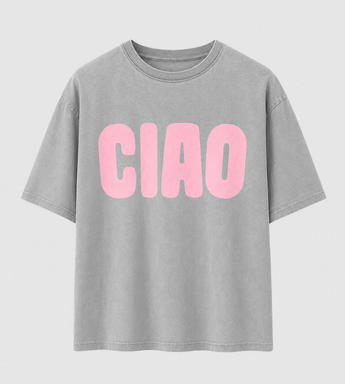 CIAO T SHIRT