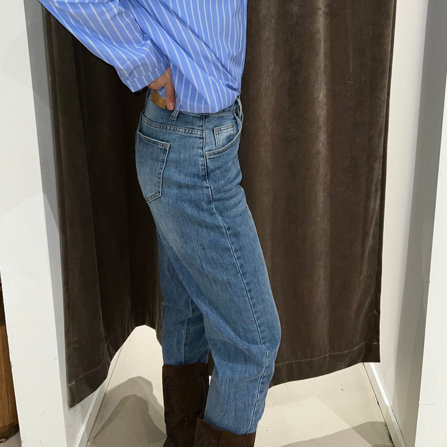 LIA JEANS