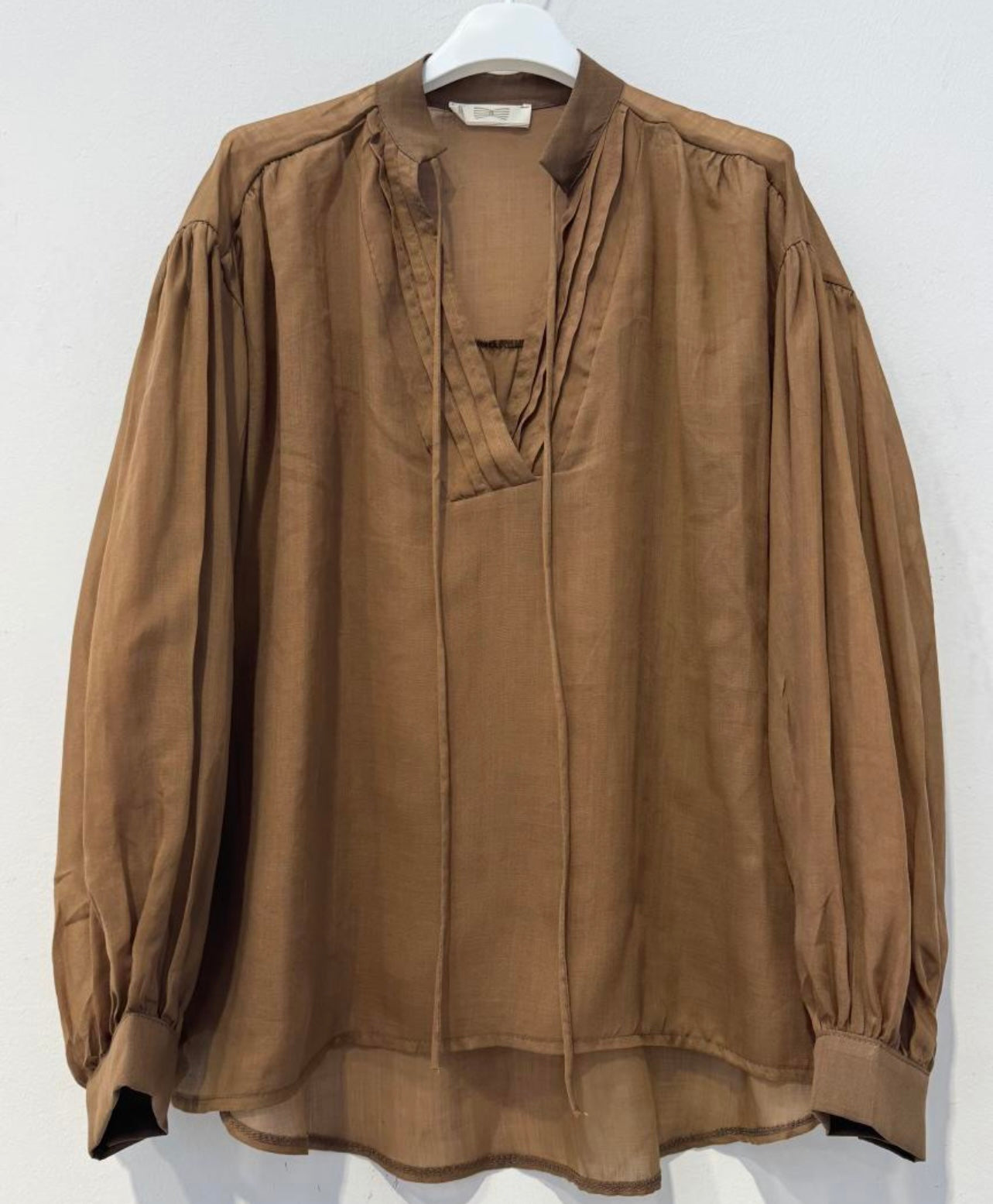 MAISON GAIA blus
