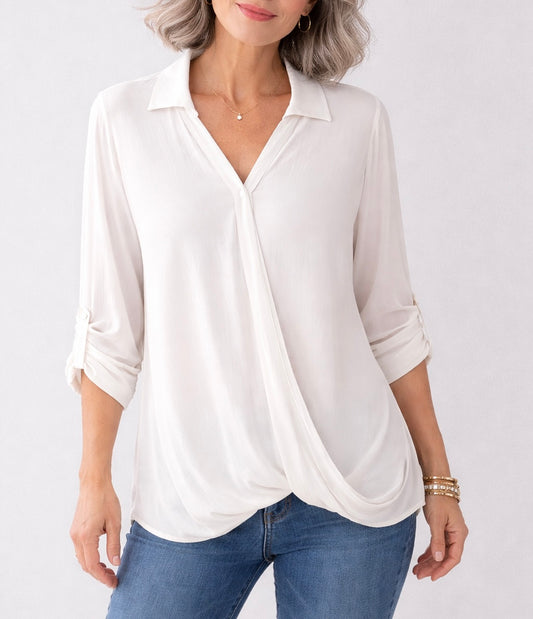 ROMANCE blus