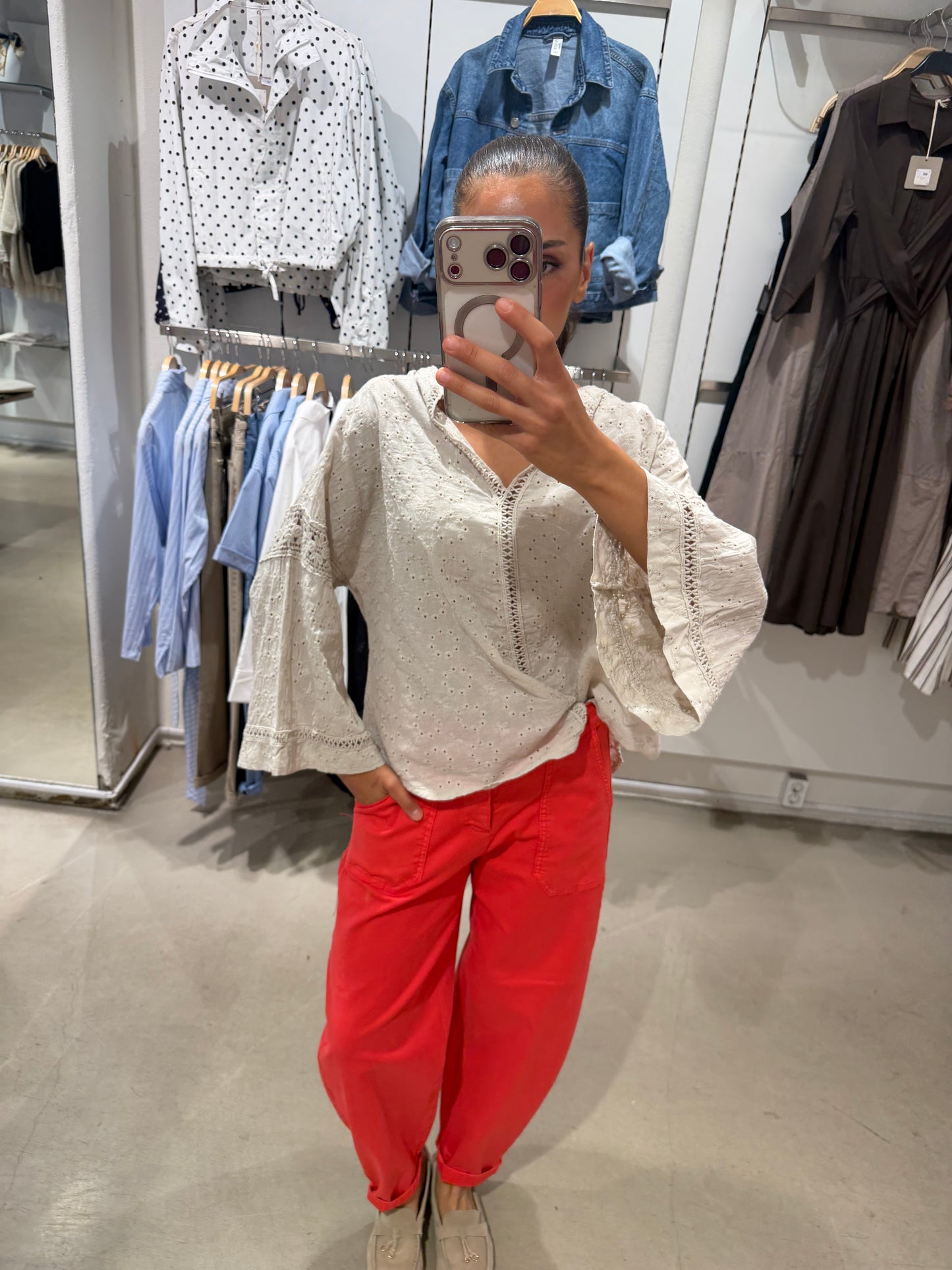 Bella blus