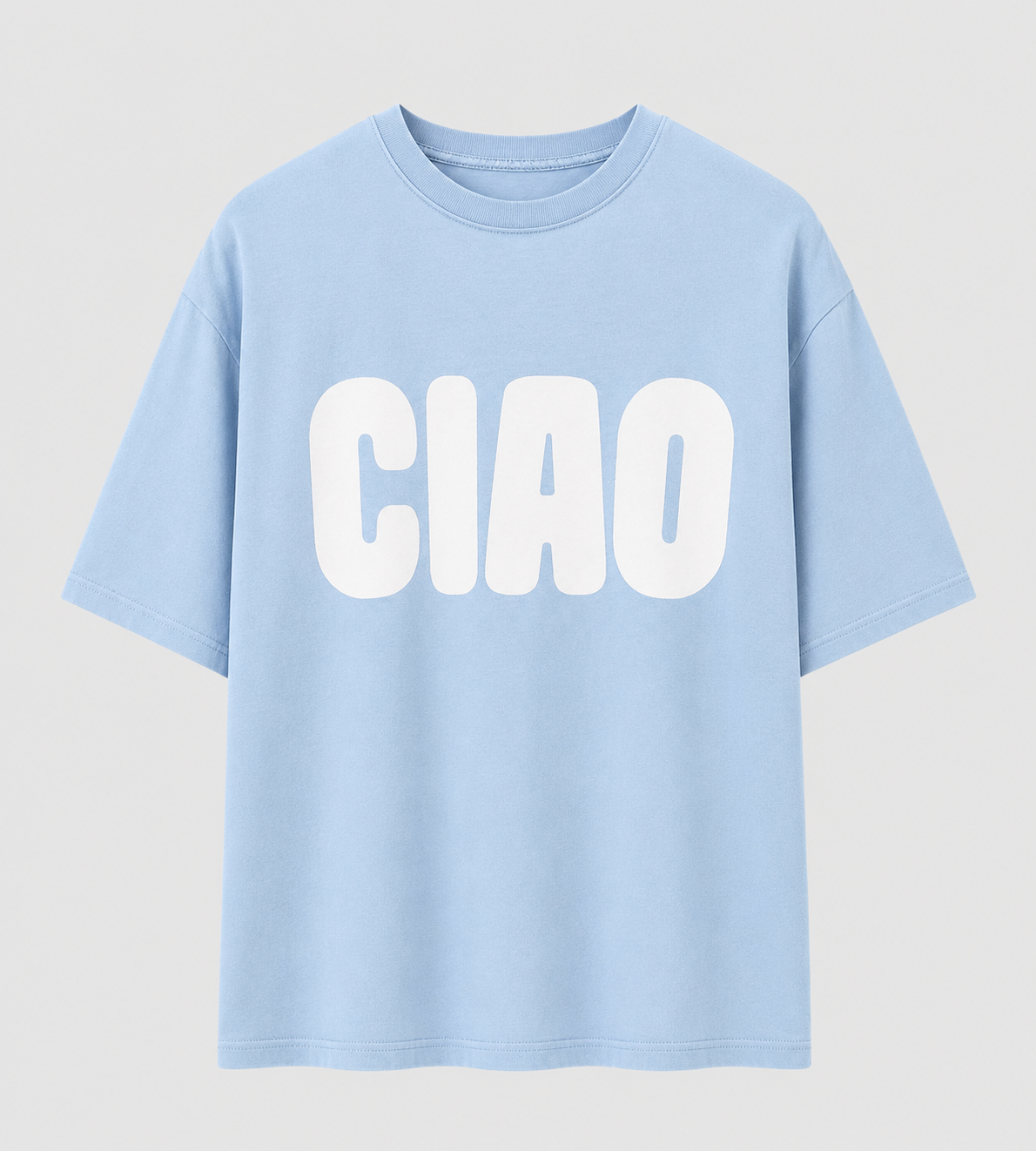 CIAO T SHIRT