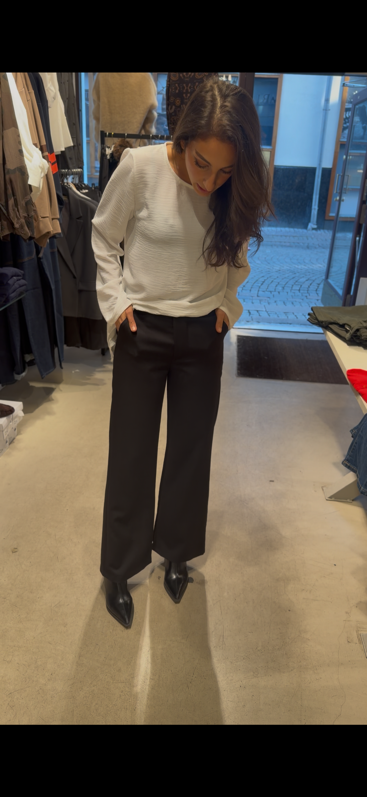 Céline pant