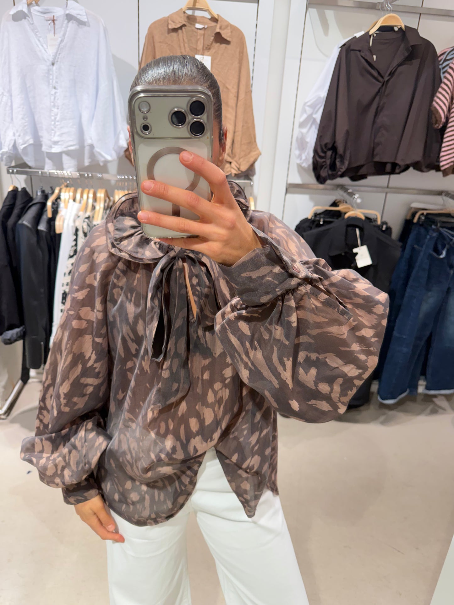 Coco blus