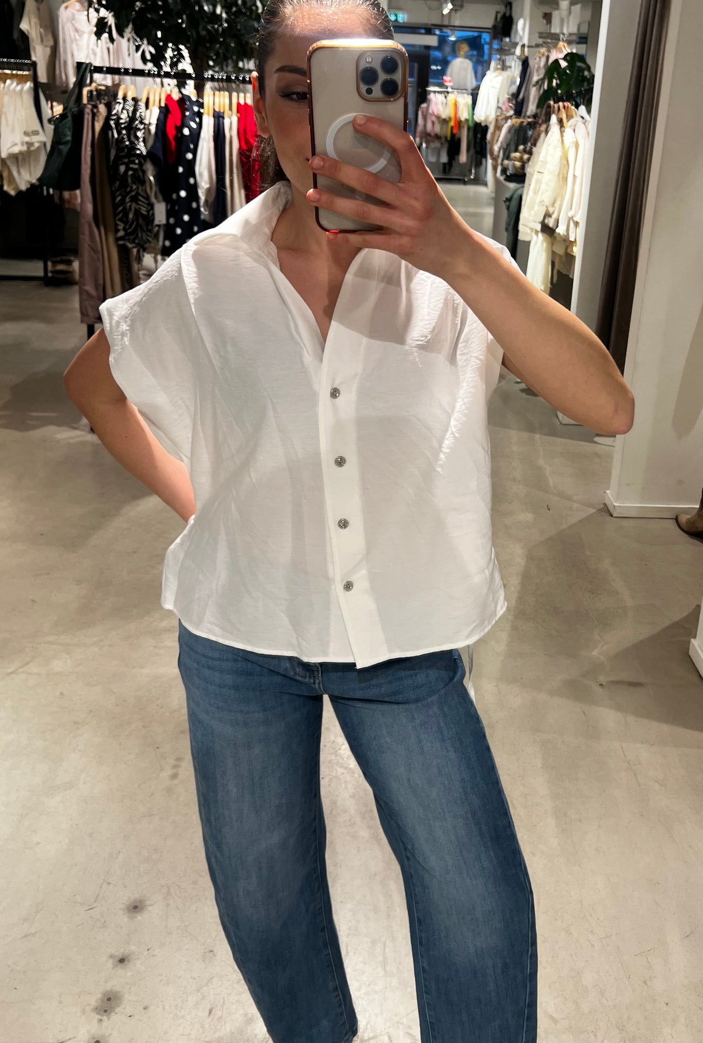 ST TROPEZ TOPP