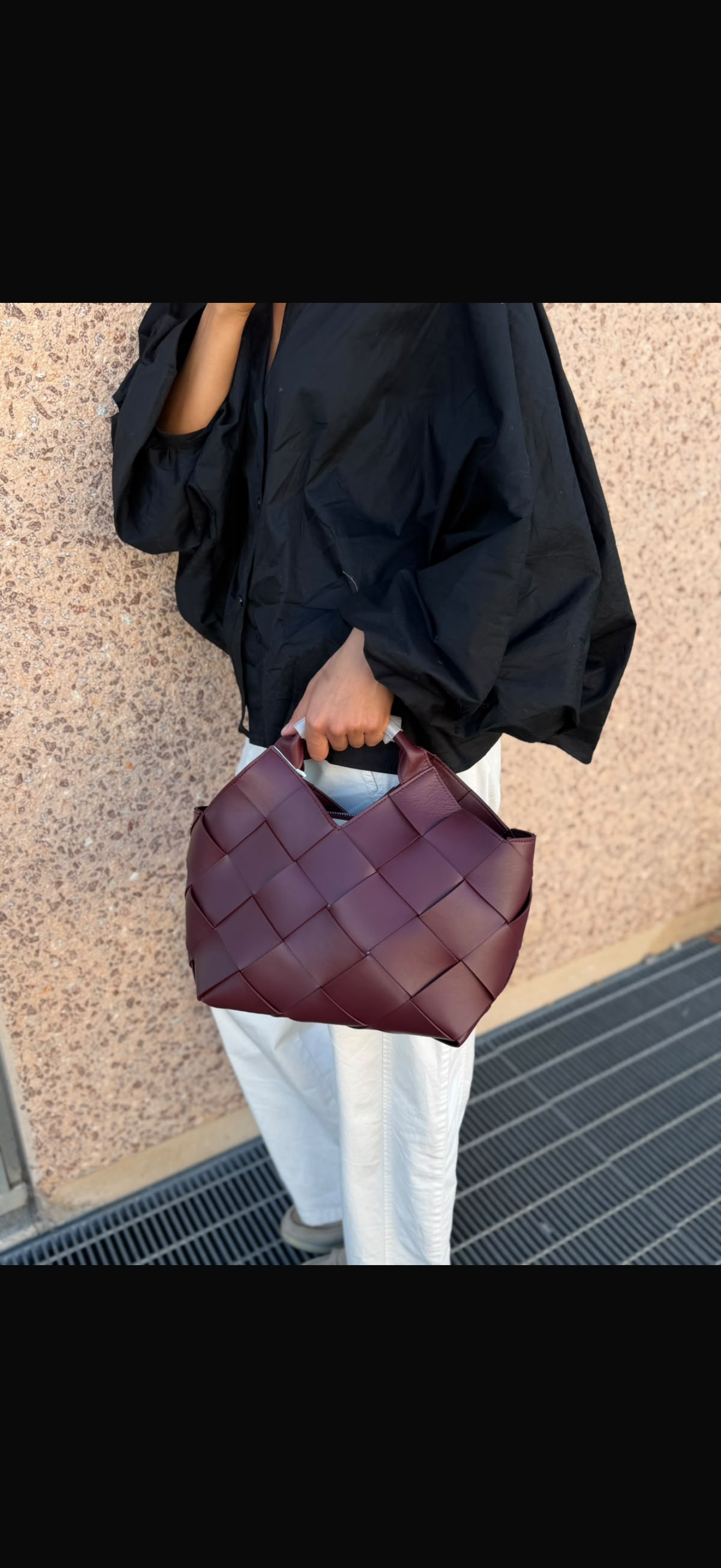 Nelly bag