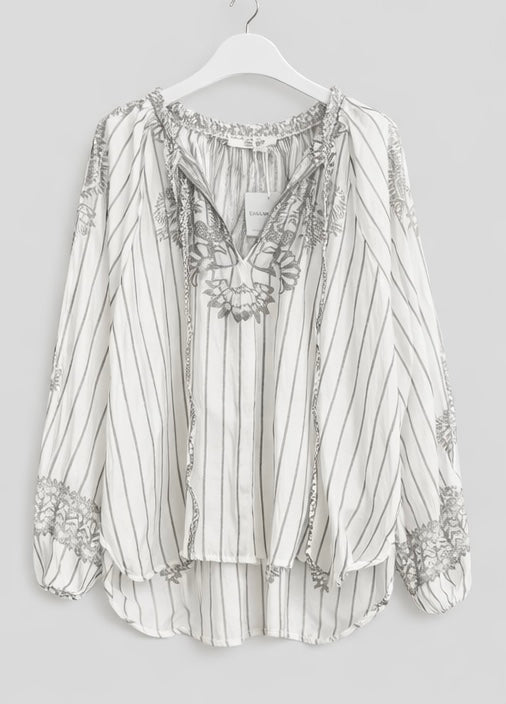 VERSAILLE blus