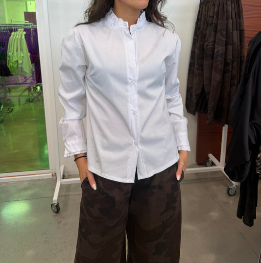 Rayan skjorta