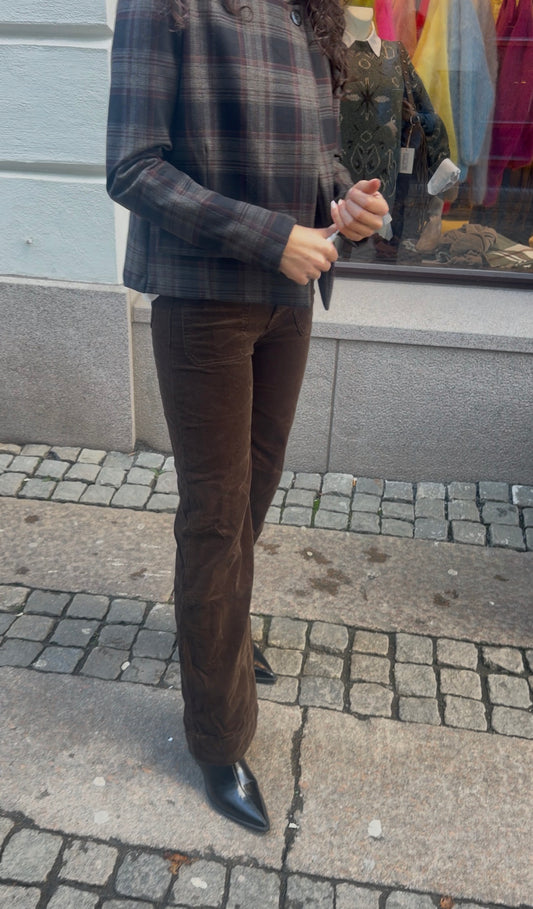 Joël kavaj