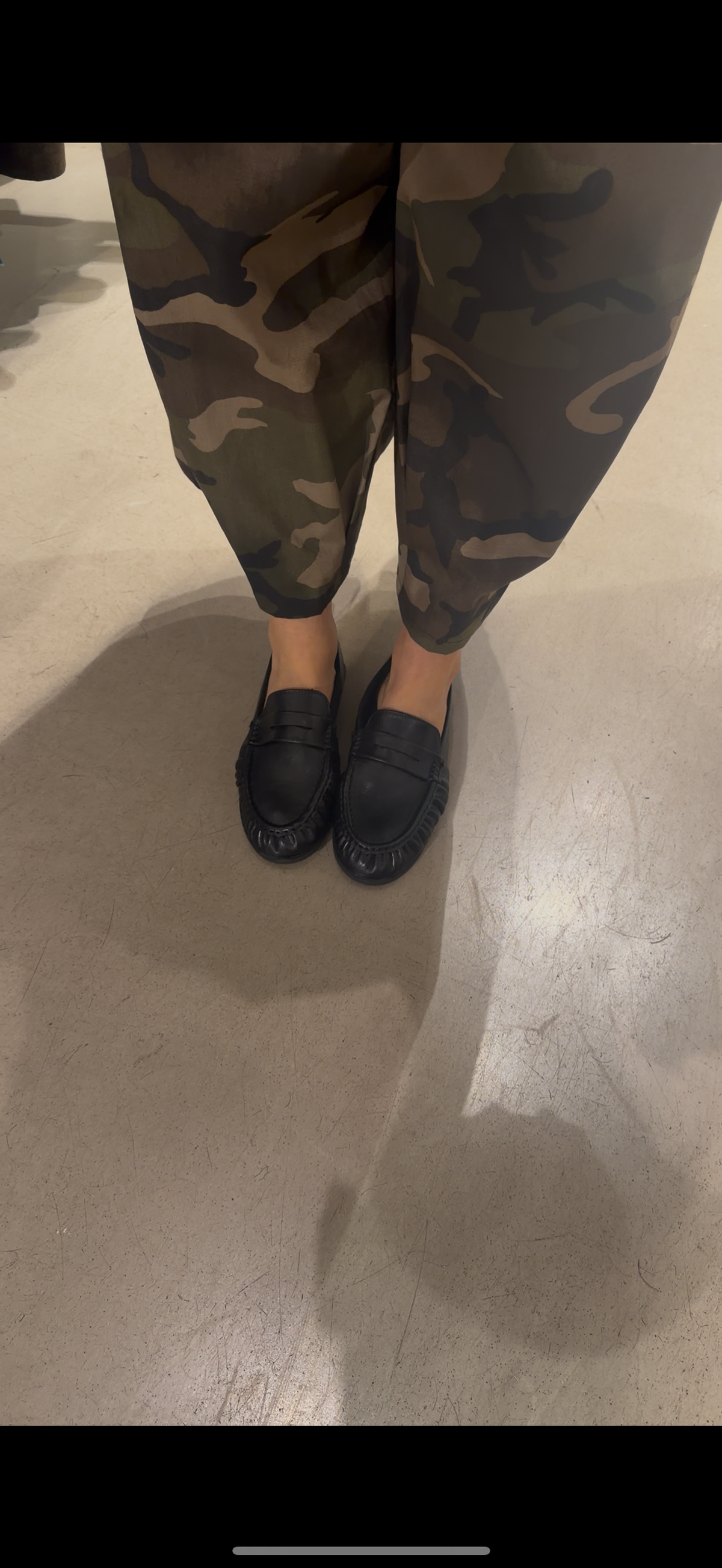 Loafer