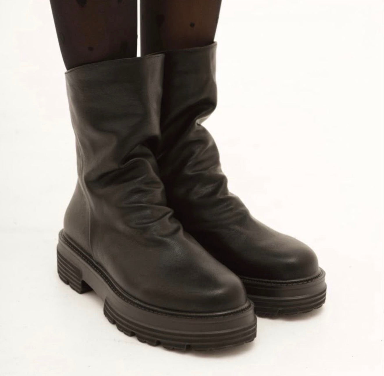 Marta boots