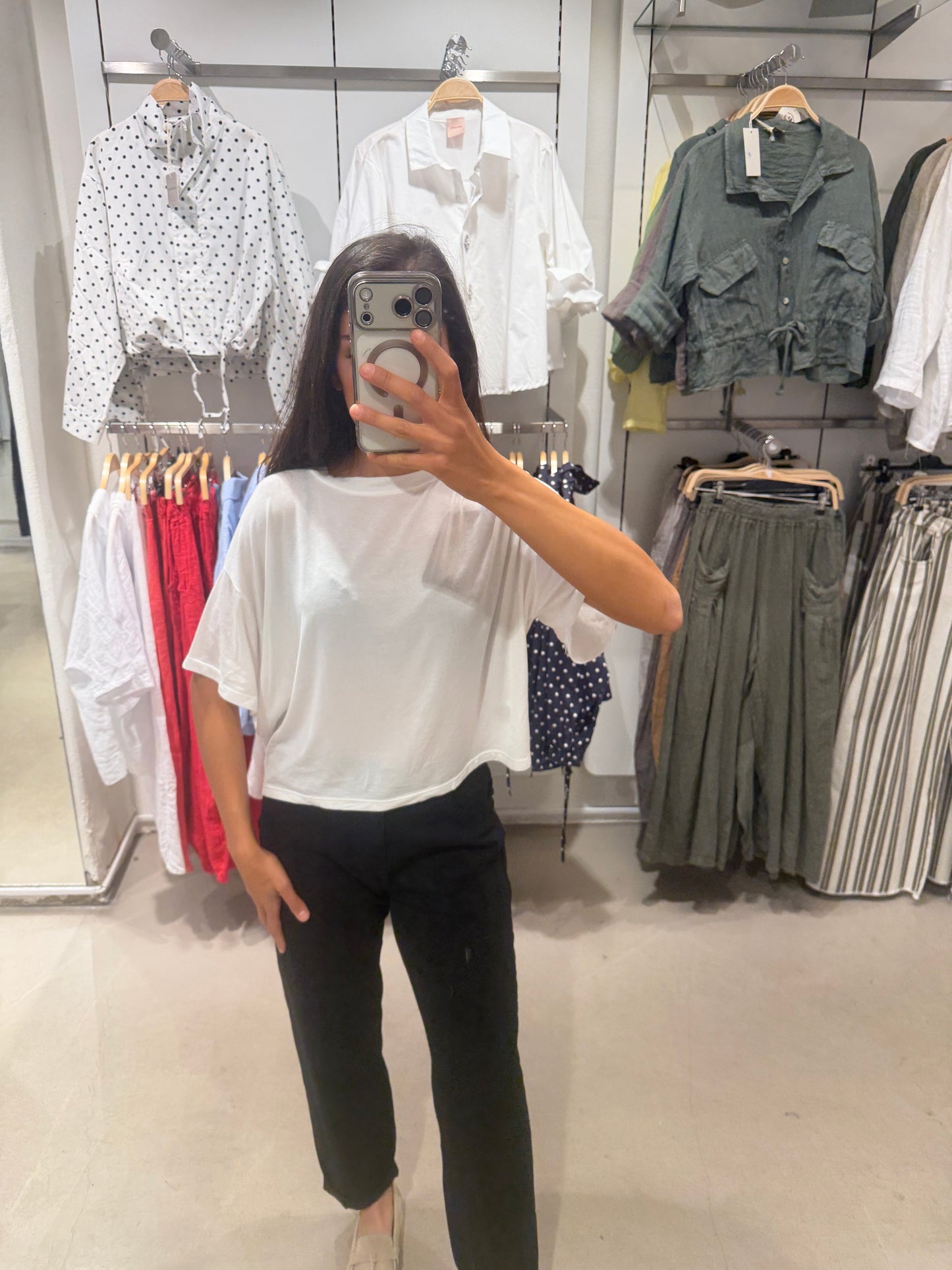 Jane t shirt