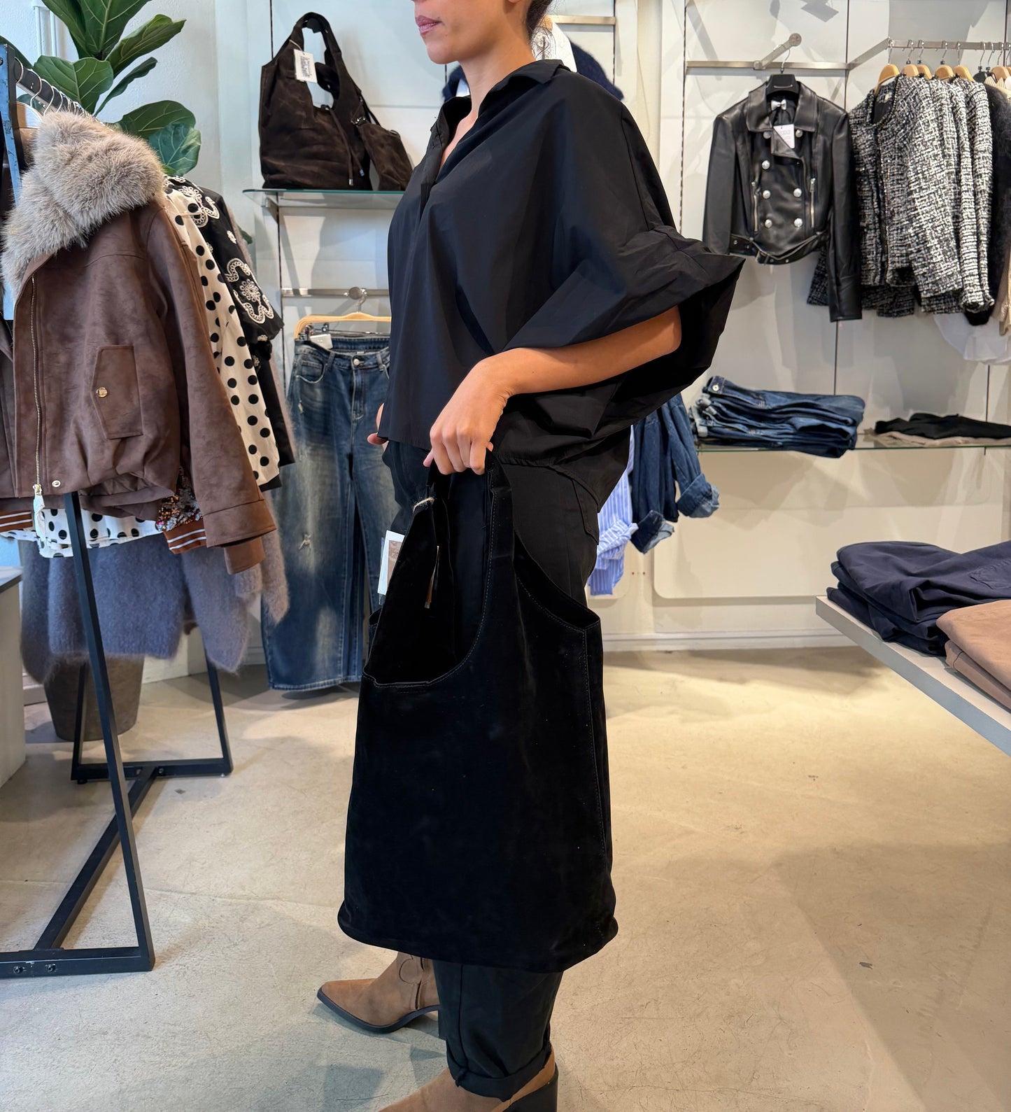Betty bag