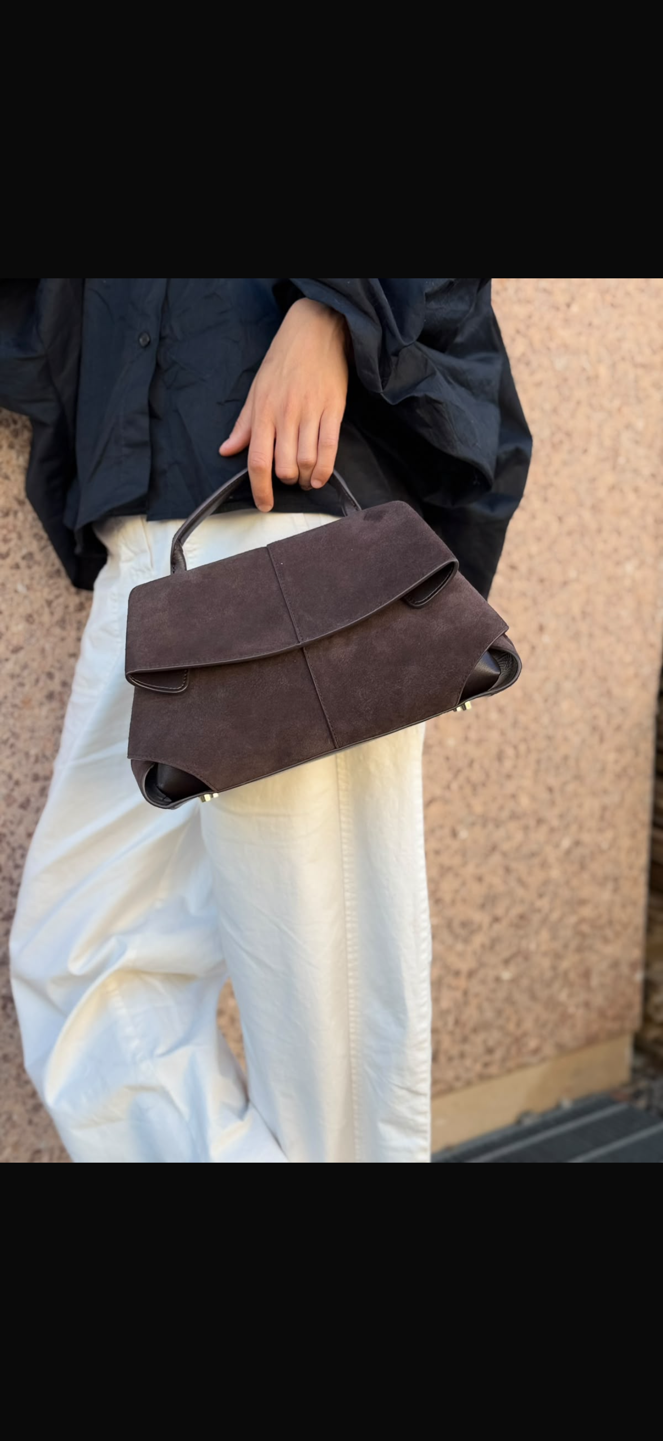 Burry bag