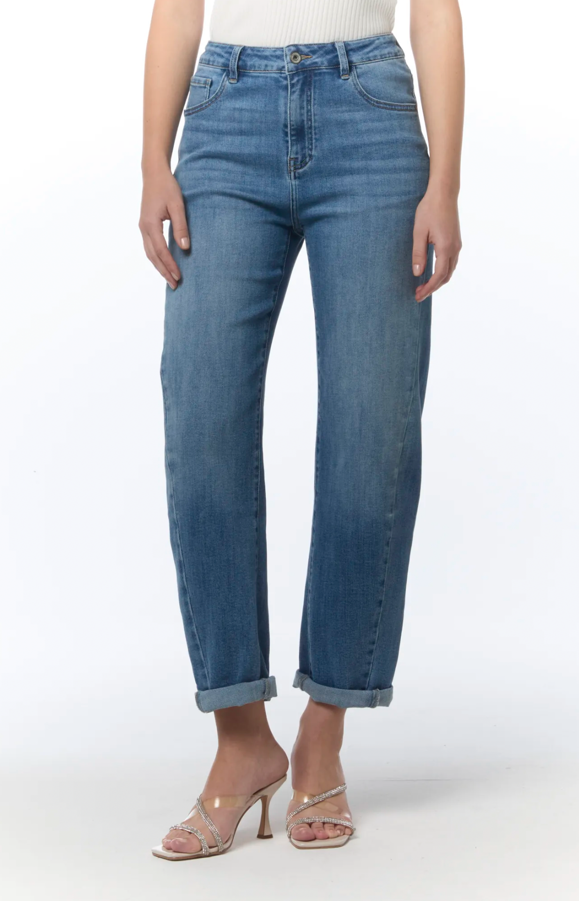 LIN JEANS