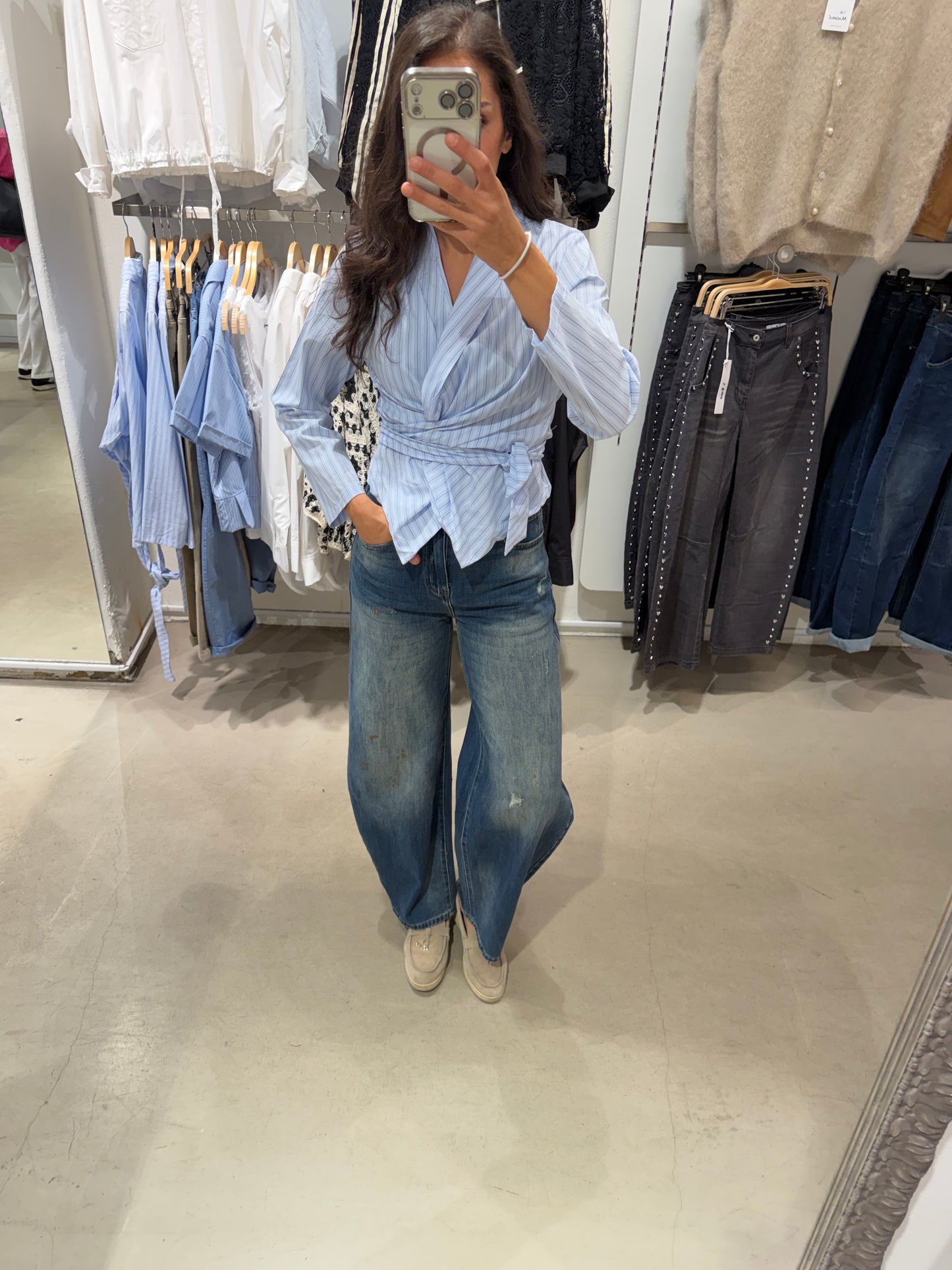 Design jeans