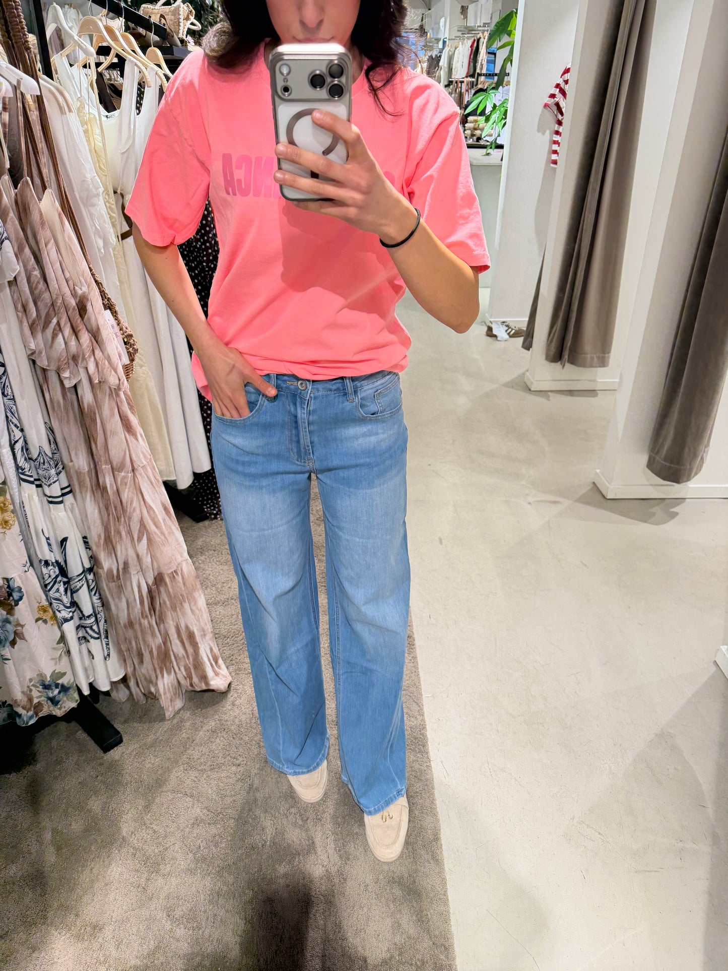 Marseille jeans