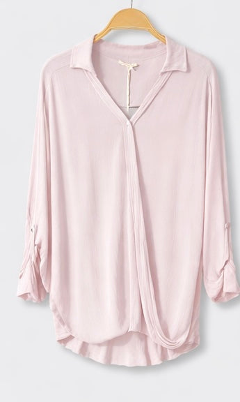 ROMANCE blus