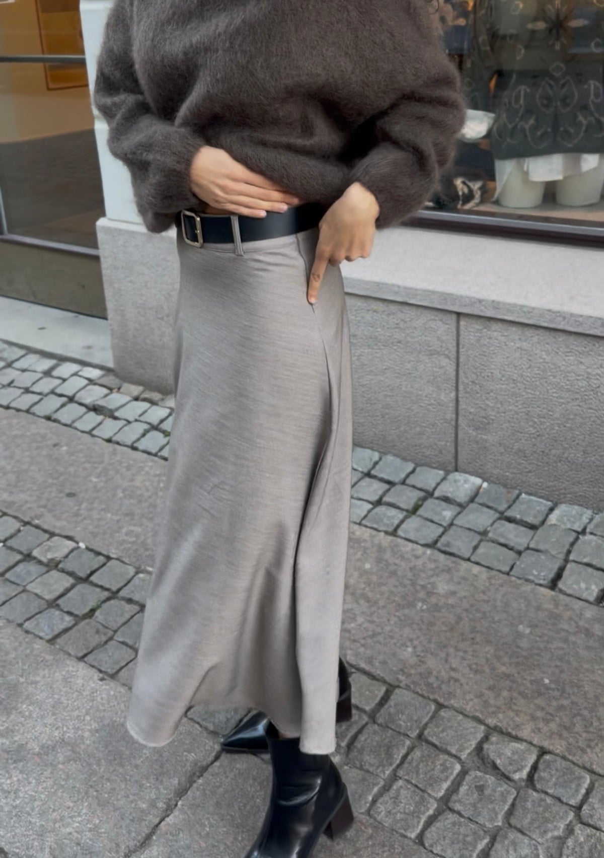 Linda kjol