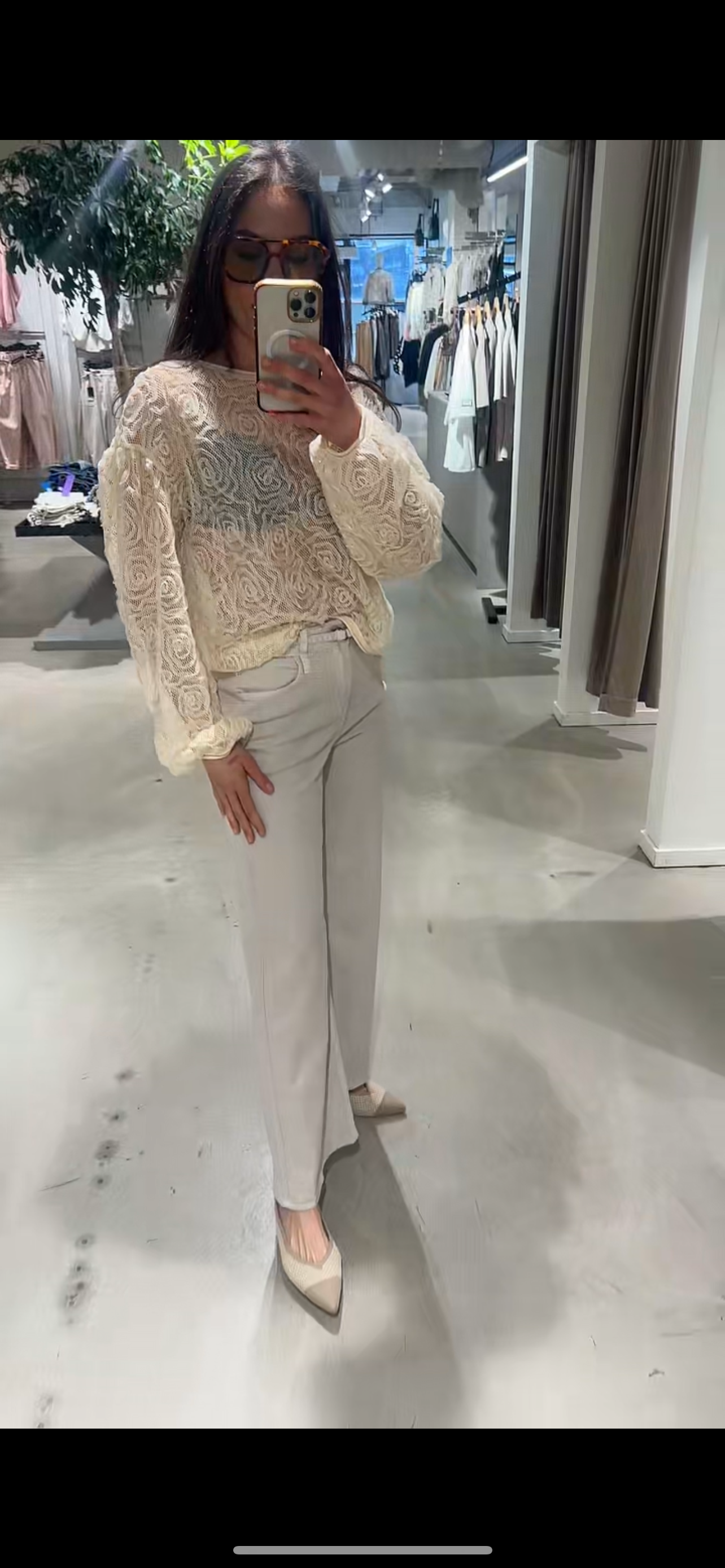 LISA JEANS