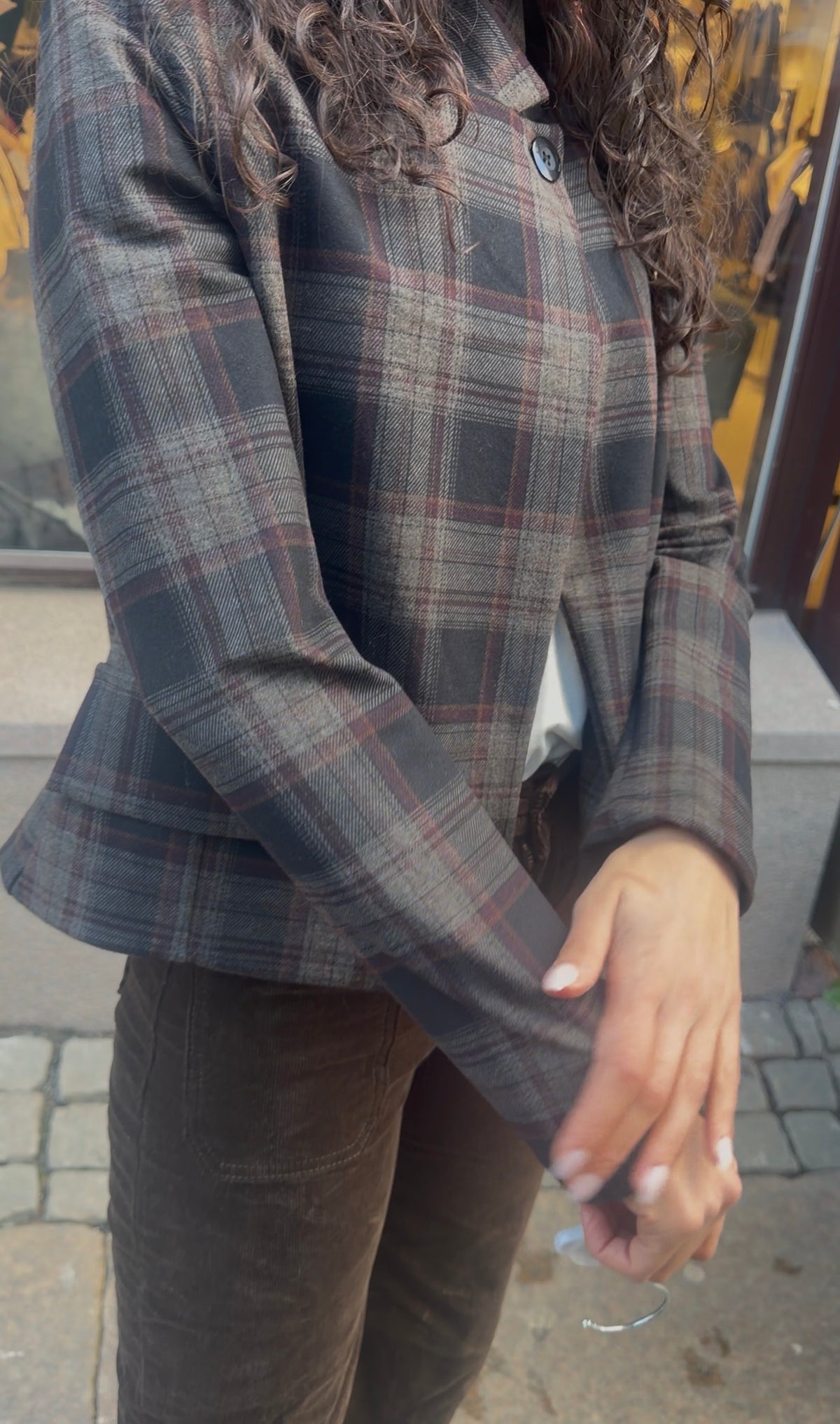 Joël kavaj
