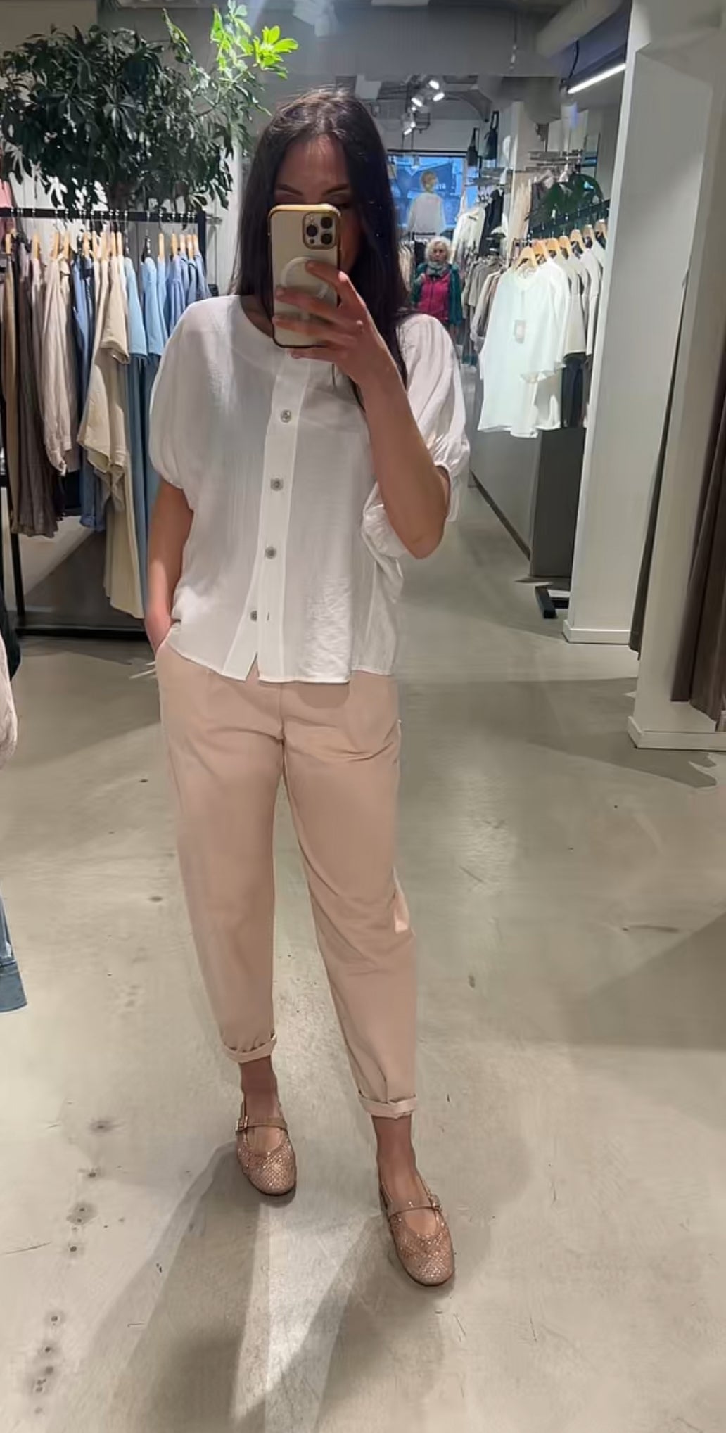 DOLLY TOPP