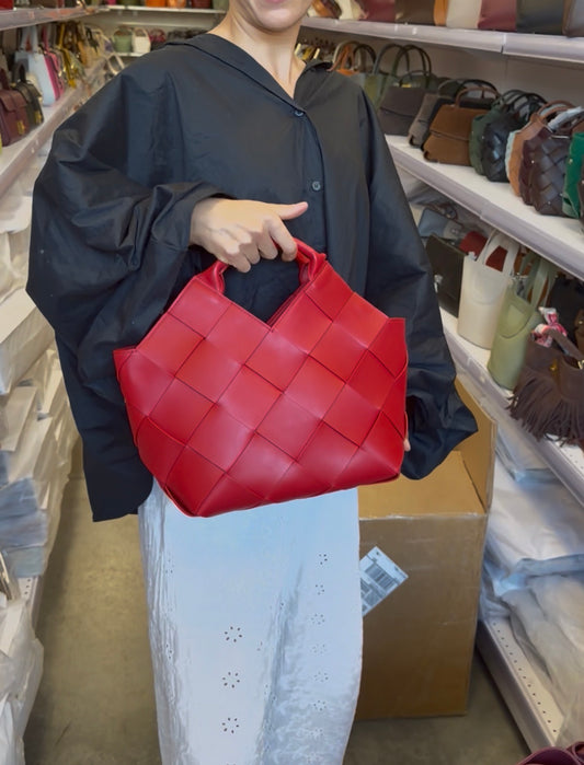 Nelly bag
