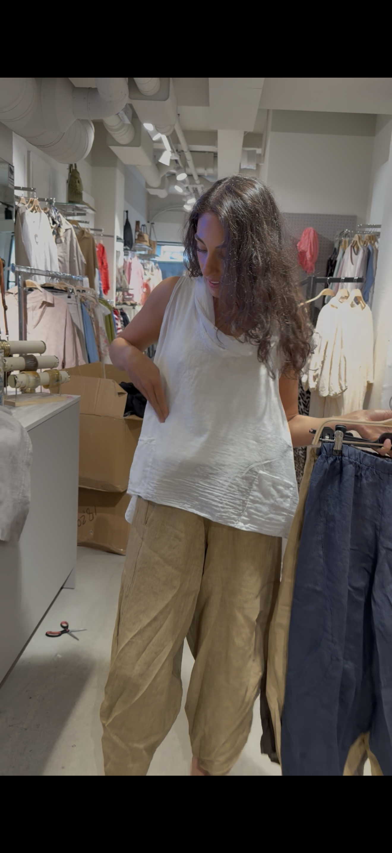 Camille topp