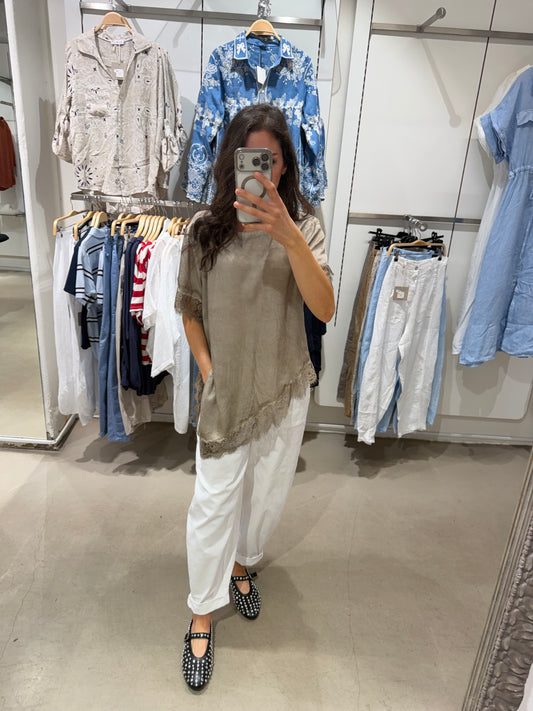 Eveline topp